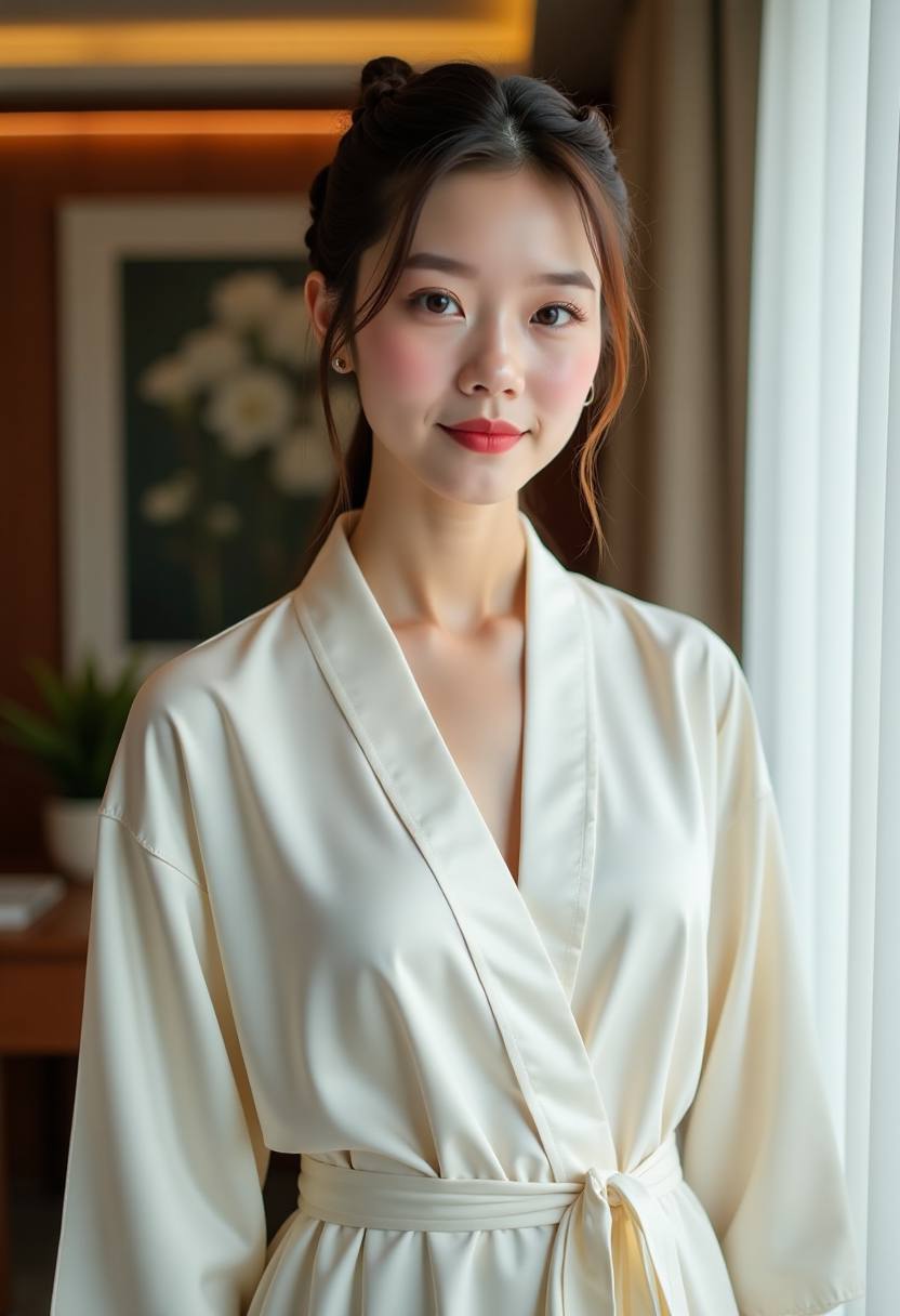 情感短剧《第七封未寄出的信》封面